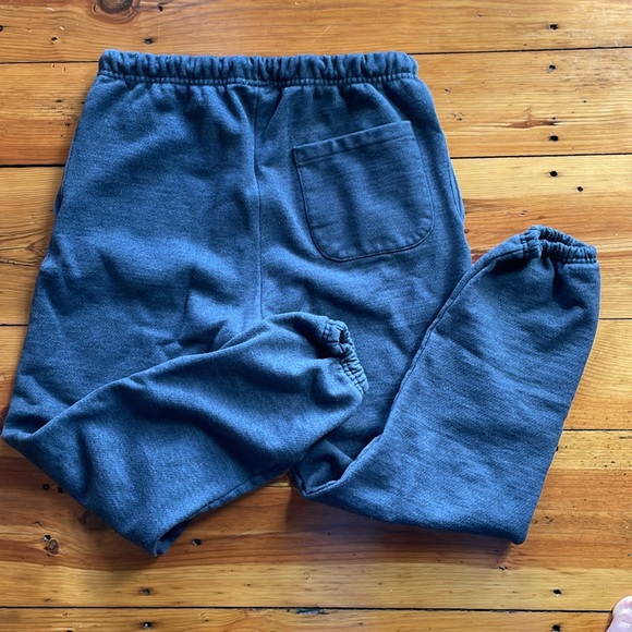 Champion Reverse Weave Sweatpants, C Logo - Picture 6 of 6